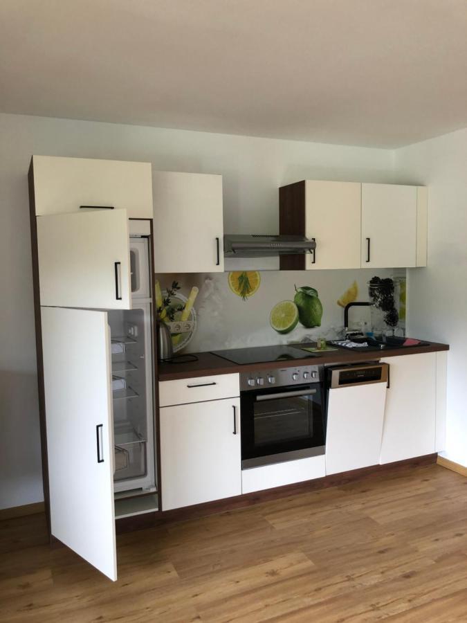 Ferienwohnung Bergidyll Schönau am Königssee Exterior foto